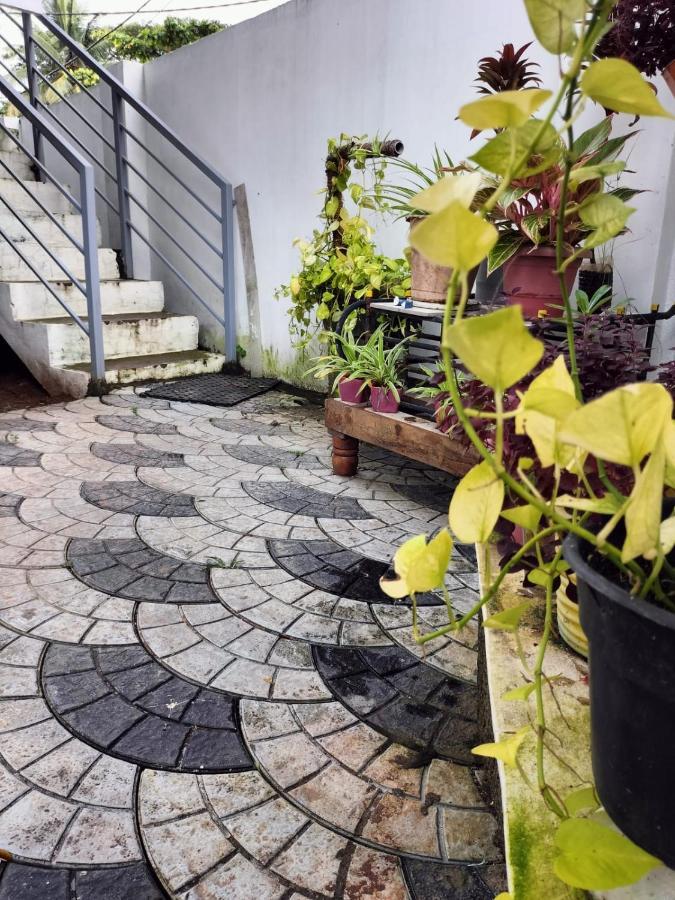 Joseys Homestay Kochi ภายนอก รูปภาพ